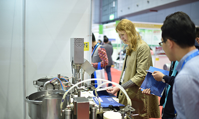 API China特邀國際買家計劃助力中國企業開拓國際市場