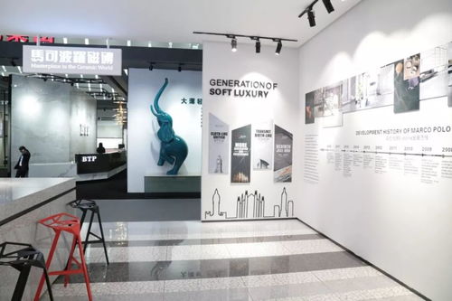 2019中陶產(chǎn)品展宣傳片新鮮出爐 劇透展會6大亮點(diǎn)