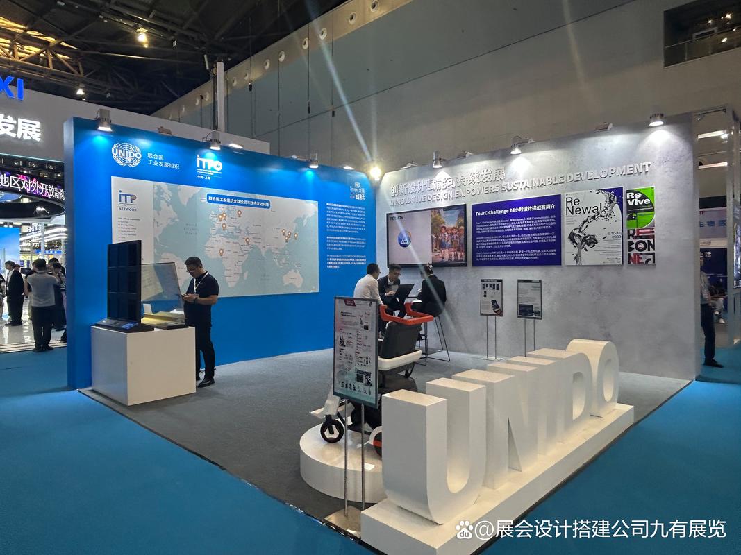 長沙展臺搭建公司有哪些？揭秘專業(yè)展會設(shè)計(jì)搭建服務(wù)的選擇之道