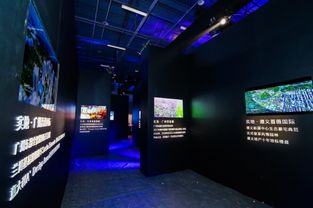 創(chuàng)享智活 實(shí)地智慧人居新版圖的會展服務(wù)新篇章