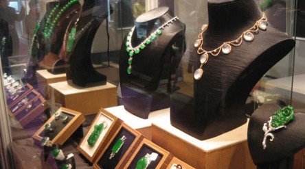 智能科技點亮珠寶玉石新篇章——2014第二屆北京春季國際珠寶玉石首飾展覽會