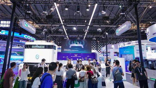 WAIC直擊 逐鹿智駕，AI大模型“上車”，誰將成為市場寵兒？