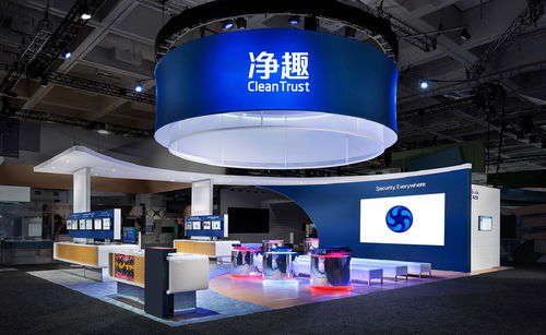 智能科技VI設(shè)計 從品牌標(biāo)識到視覺系統(tǒng)的全方位塑造