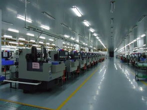 瑞必達(dá) 智能制造新三板第一股，機(jī)器人敲鐘開啟智能科技新篇章