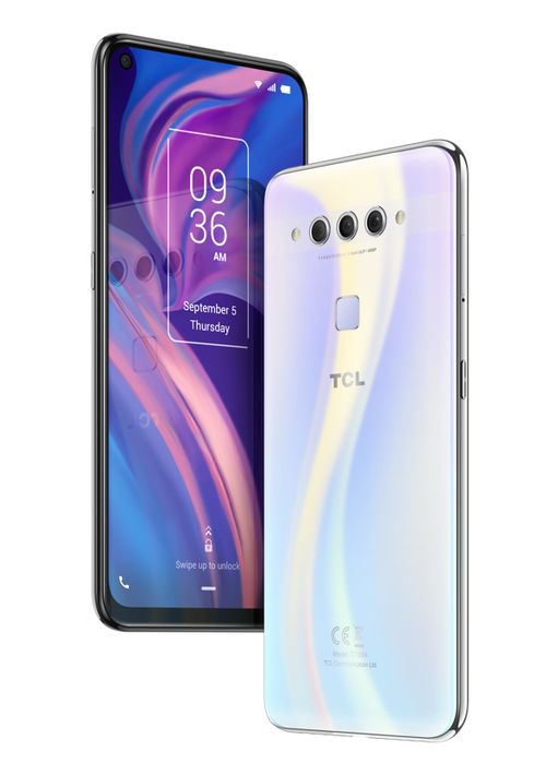 TCL攜智能終端產(chǎn)品矩陣及科技創(chuàng)新成果亮相CES 2020，展現(xiàn)未來智慧生態(tài)藍圖