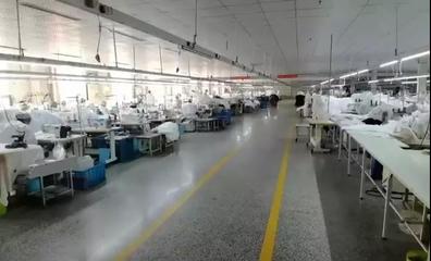 20路記者直擊山東16市復(fù)工首日 針紡織品及原料銷售情況