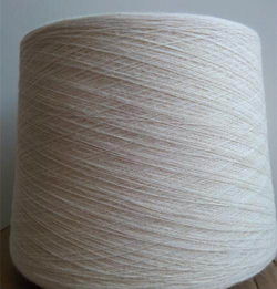 精梳純棉紗 環(huán)錠紡21支至50支針織原料的卓越選擇