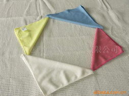 張家港市富利達針織 百潔布產品與針紡織品原料一站式供應